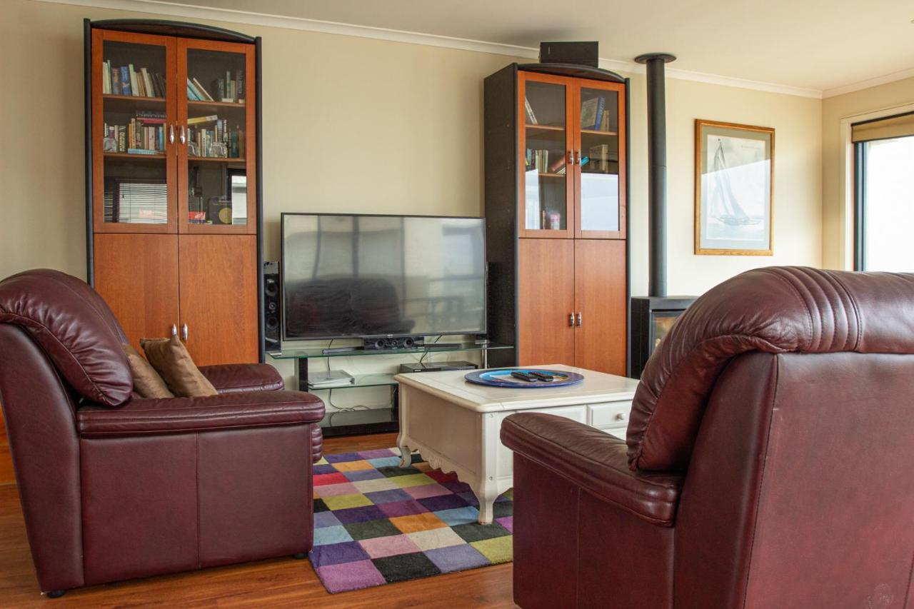 Boathouse Holiday House Port Fairy Exterior foto