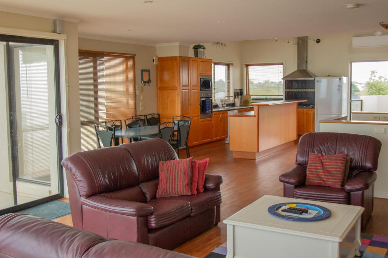 Boathouse Holiday House Port Fairy Exterior foto