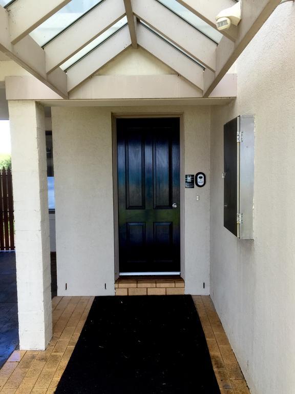 Boathouse Holiday House Port Fairy Exterior foto