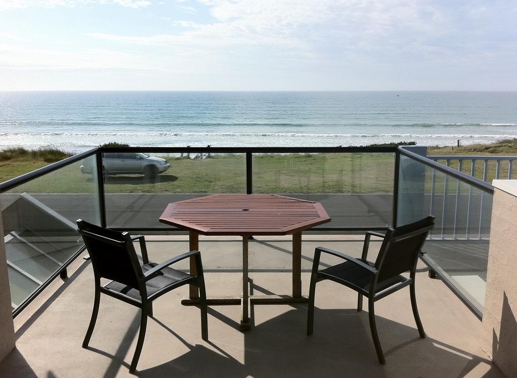 Boathouse Holiday House Port Fairy Exterior foto