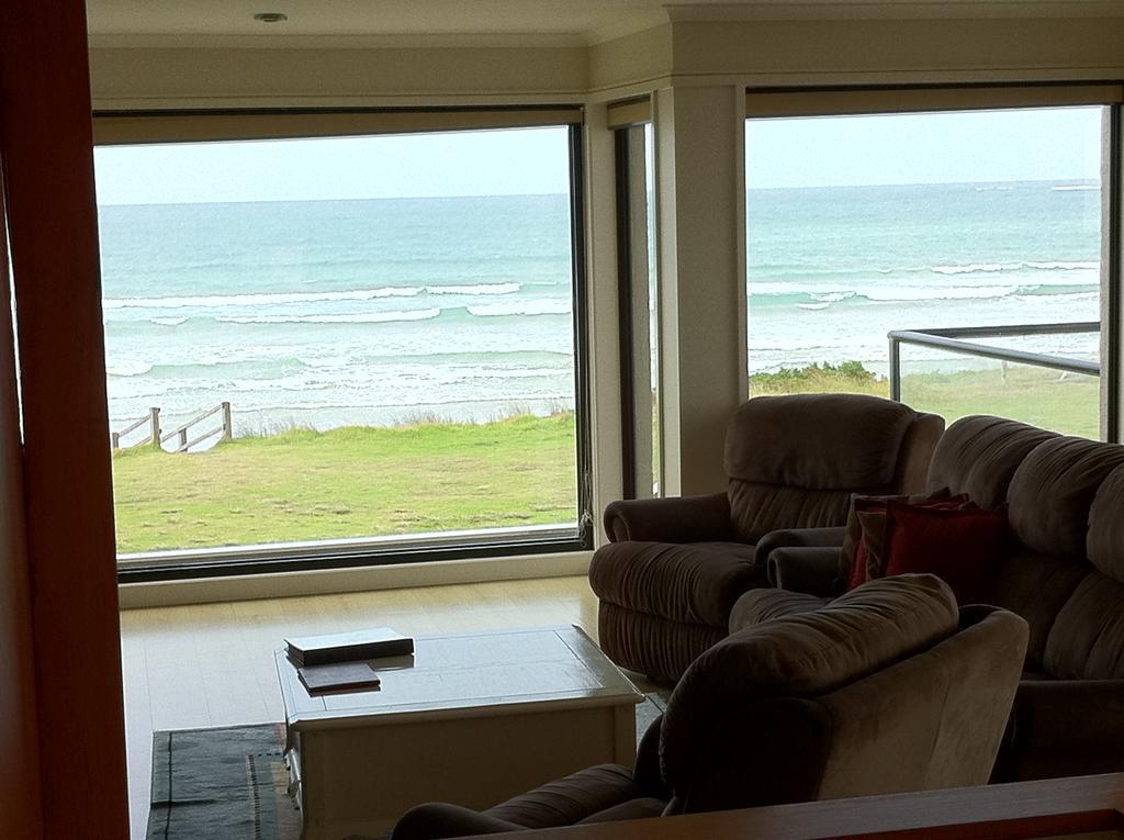 Boathouse Holiday House Port Fairy Exterior foto